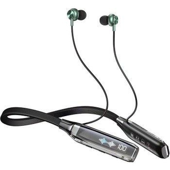 هندزفری بلوتوثی گردنی ریمکس Remax Neckband RB-S20