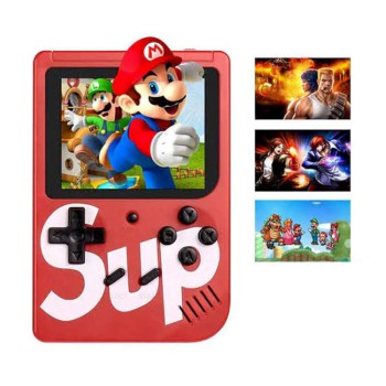 گیم باکس sup plus 400in 1