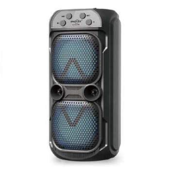 اسپیکر بلوتوثی gts 165