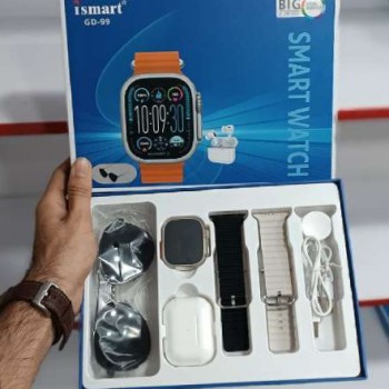 ساعت هوشمند SMART GD-99