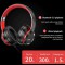 هدفون بلوتوثی لنوو مدل LENOVO HD200