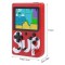 گیم باکس sup plus 400in 1