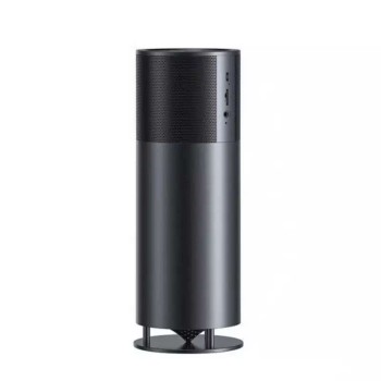 اسپیکر بلوتوث ریمکس Remax RB-M46 360 Surround Sound Bluetooth Speaker 5W