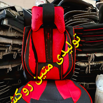 روکش صندلی خودرو مناسب پراید صبا ۱۳۲ مدل ۸۹به پایین