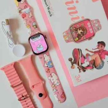 ساعت هوشمند WISME X67 MINI