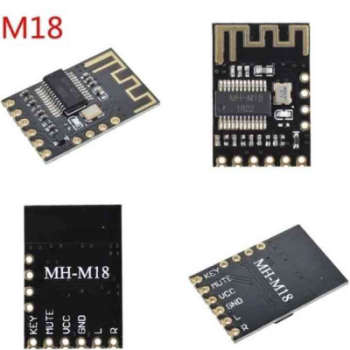 ماژول بلوتوث M18