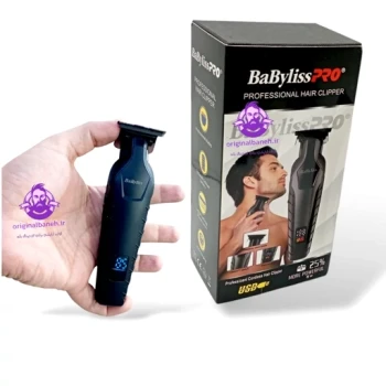  صفر زن وخط زن بابلیس BaByliss 