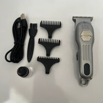 ریش تراش صفر زن مکس ایتالیا اورجینال  MAX styler italy 111  