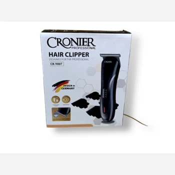 دستگاه صفر زن صورت وبدن حرفه ای کرونیر المان   CRONIER GERMANY YEARS   