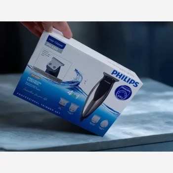 دستگاه صفر زن و حجم زن فلیپس  Philips professional New 2025/9200  حرفه ای ترین دستگاه سال چهار کاره بودن  