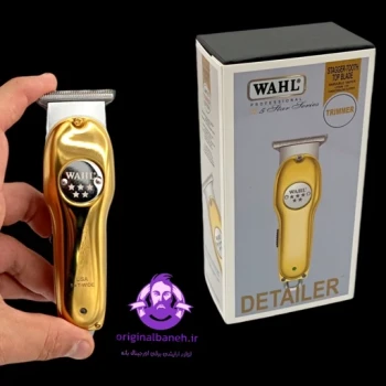 صفر زن و خط زن دیتایلر وال امریکا WHAL DETAILR 2024