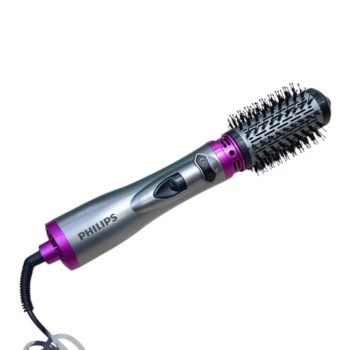 سشوار چرخشی فلیپس اورجینال   PHILIPS PROFESSIONAL NETHERLANDS SDE977  PHILIPS NEW 2025 