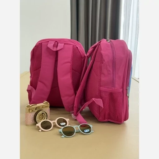 کوله وارداتی خانه عروسکی گابی