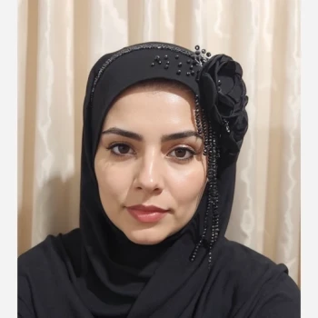 توربان مجلسی کرم طلایی یا شامپاینی