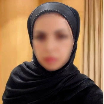 هدشال مجلسی مشکی کرپ کوپرا جواهردوزی