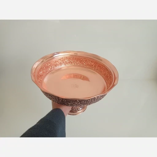 میوه خوری جدید گلبرگ مسی نانو شده زنجانیها