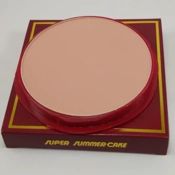 پنکک سنگی سامرکیک اورنج بلاش summer cake میکاپ