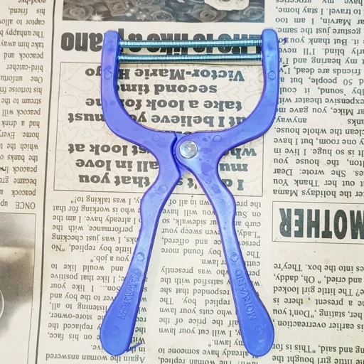 فنر اصلاح صورت و بدم دو فنره مروارید موکن فنری اصلاح صورت انواع بندانداز برقی بند انداز دستی موبر صورت اپیلیدی موجوده 