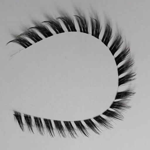 مژه فیشر فوکس لئو 2 عددی سایز 14 چپ و راست