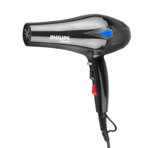 سشوآر فیلیپس 9000 وات Philips سشوار موتور سنگین فیلیپس 