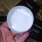 پودر فیکساتور سفید Fixing Powder بیرنگ پودر بیک