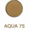 سایه ابرو اکوا 75 استخری سایه ابرو گیاهی قهوه ای aqua 