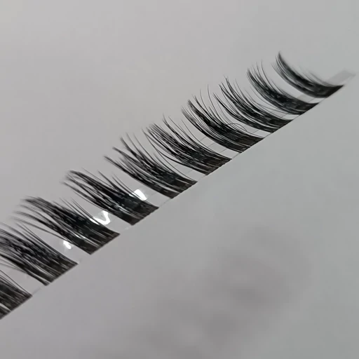 مژه فیشر فوکس لئو 2 عددی سایز 14 چپ و راست