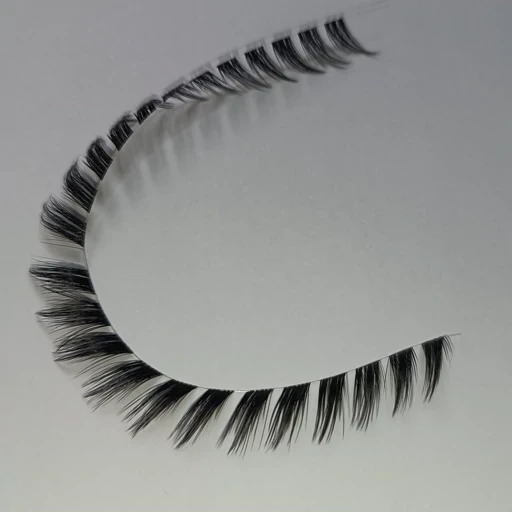 مژه فیشر فوکس لئو 2 عددی سایز 14 چپ و راست