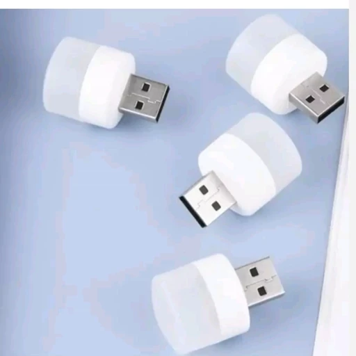 لامپ USB کوچک