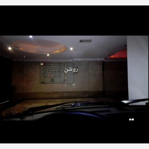 لامپ سکن اس ام دی 2 عددی سه طرفه مناسب چراغ کوچک تمامی خودروهای داخلی و خارجی