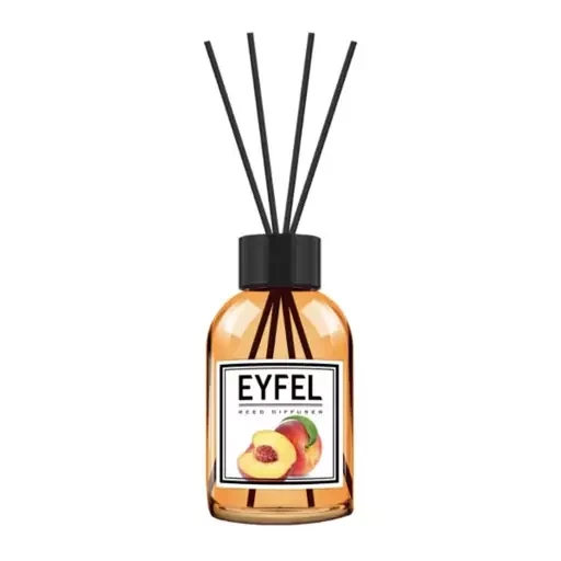اسانس ایفل چند رایحه عطر ایفل 110 میلی لیتر
