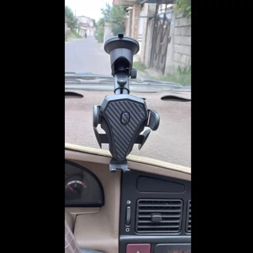 نگهدارنده ماشین مناسب شیشه و داشبورد انواع خودرو