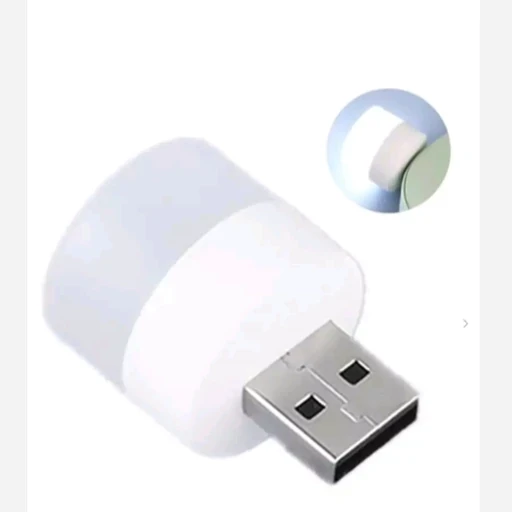 لامپ USB کوچک
