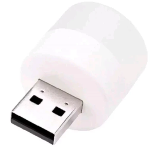 لامپ USB کوچک