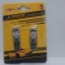 لامپ چراغ انبه ای سکن انواع خودرو smd24 بسته دو عددی