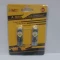 لامپ چراغ انبه ای سکن انواع خودرو smd24 بسته دو عددی
