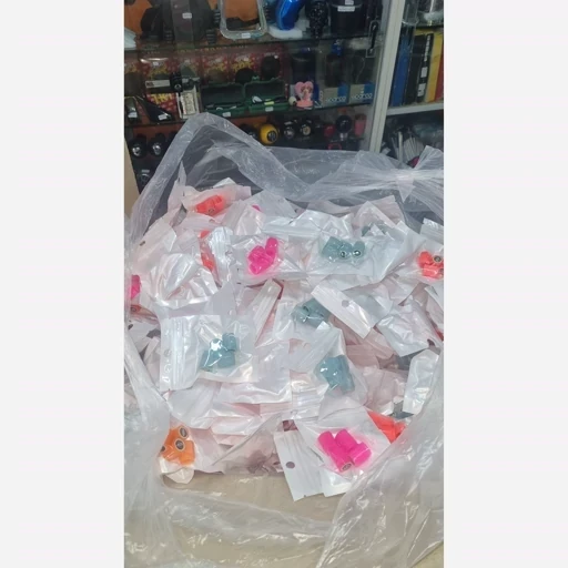 سر والف شبنما بسته 2 عددی مناسب دوچرخه، موتور، ماشین