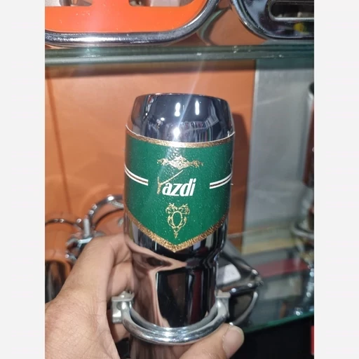 سر اگزوز یزدی مناسب پراید