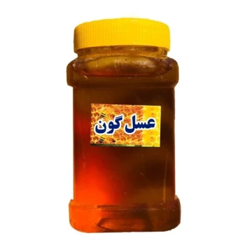 عسل گون 500 گرمی