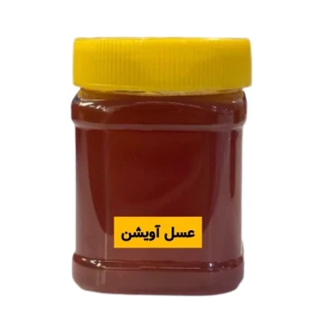 عسل آویشن 500 گرمی