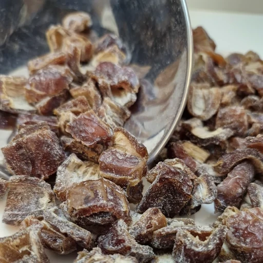چیپس خرما 30 کیلویی عمده