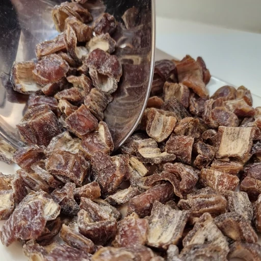 چیپس خرما پیارم باطعم ساده دو کیلویی