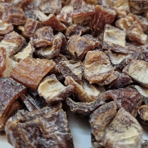 چیپس خرما 30 کیلویی عمده