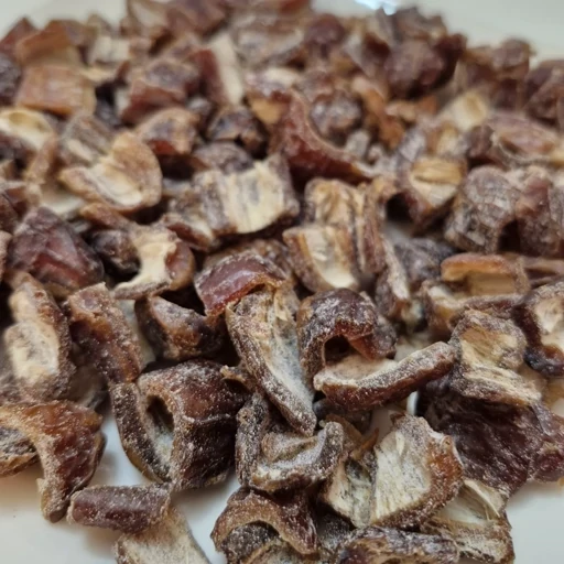 چیپس خرما 30 کیلویی عمده