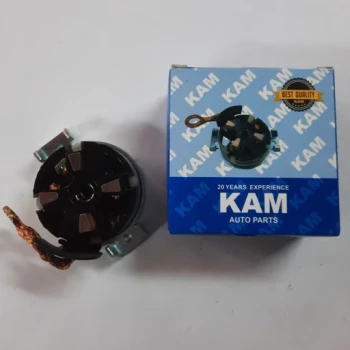 جازغالی استارت پژو مدل کام(KAM) 