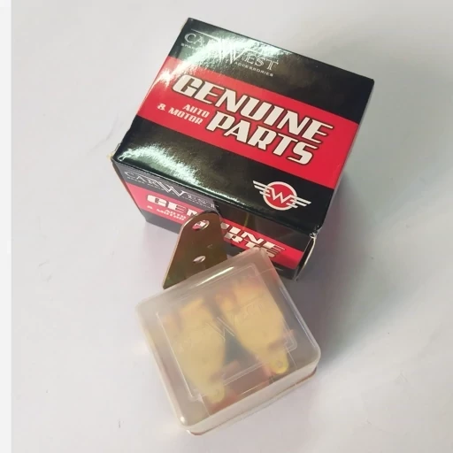 آفتامات چراغ 8 فیش شیشه ای کاروست(CARVEST)