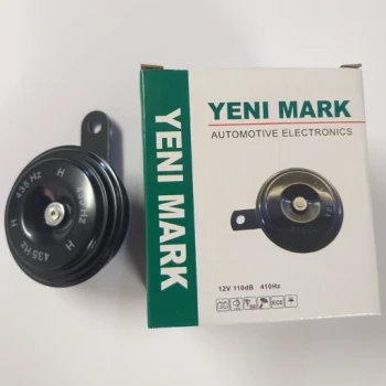 بوق پراید ینی مارک(YENI MARK)
