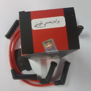 وایر تقویتی پراید زیمنس و پراید یورو 4 پورحقانی با ضمانت 18 ماهه