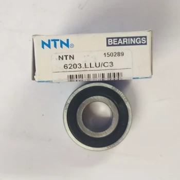 بلبرینگ دینام NTN شماره 6203
