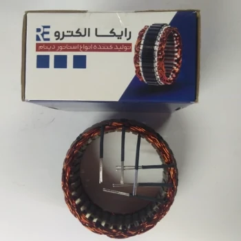 بالشتک دینام پژو 405 